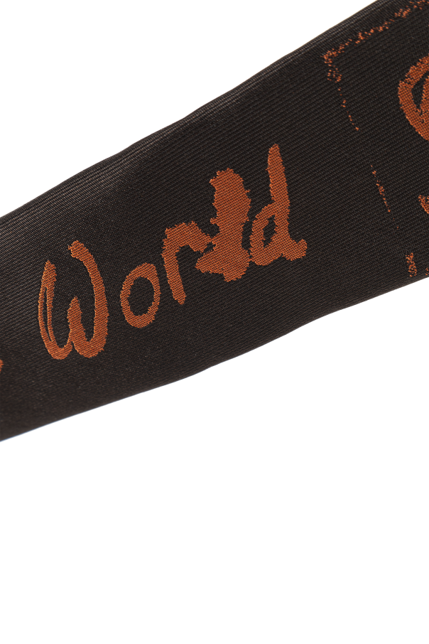 Vivienne Westwood Silk tie