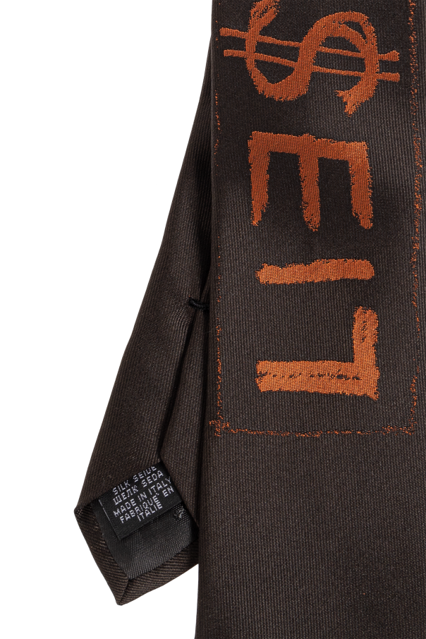 Vivienne Westwood Silk tie
