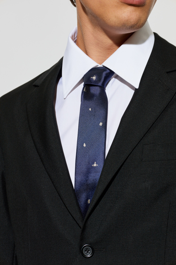 Vivienne Westwood Silk tie