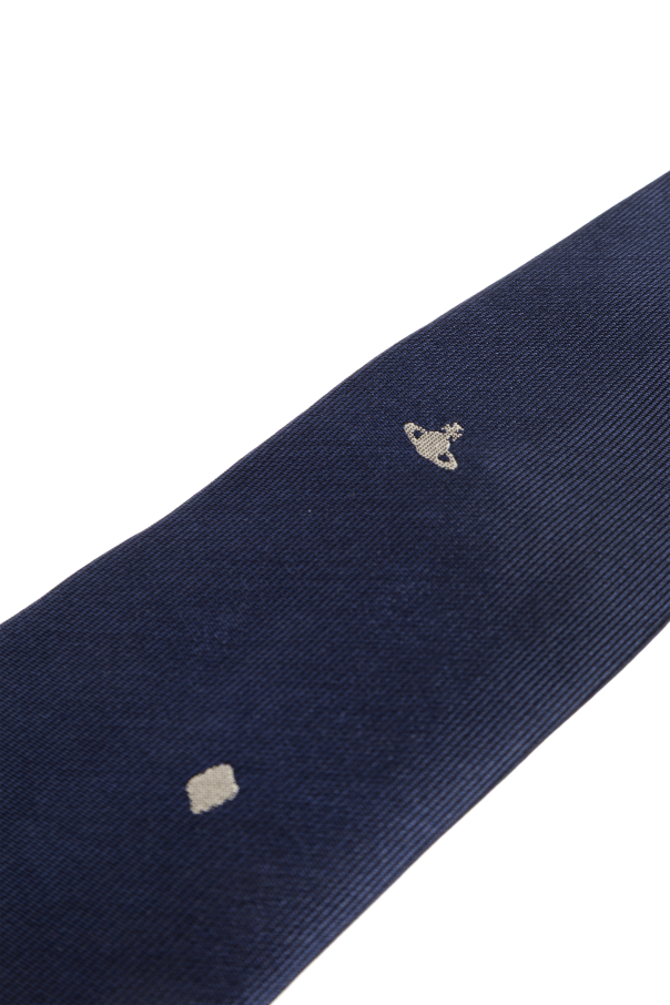 Vivienne Westwood Silk tie
