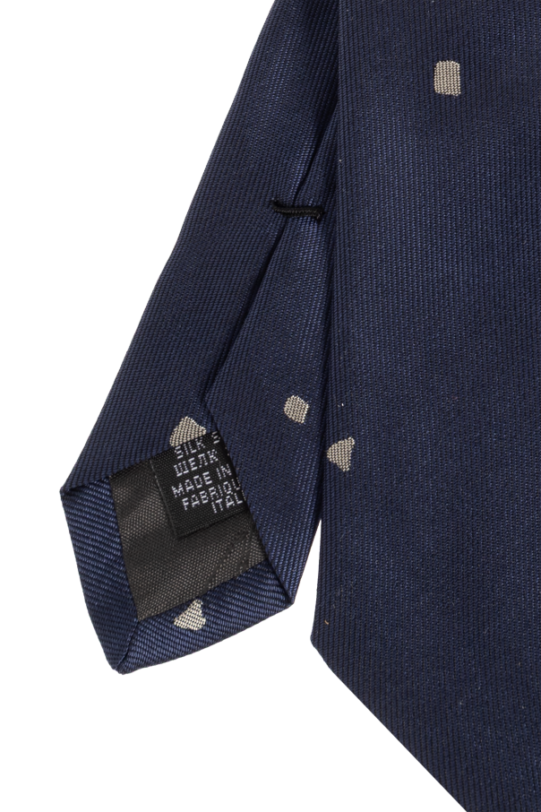 Vivienne Westwood Silk tie