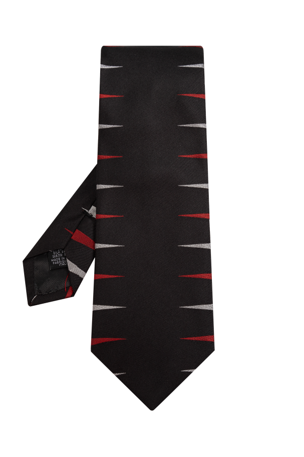 Vivienne Westwood Silk tie