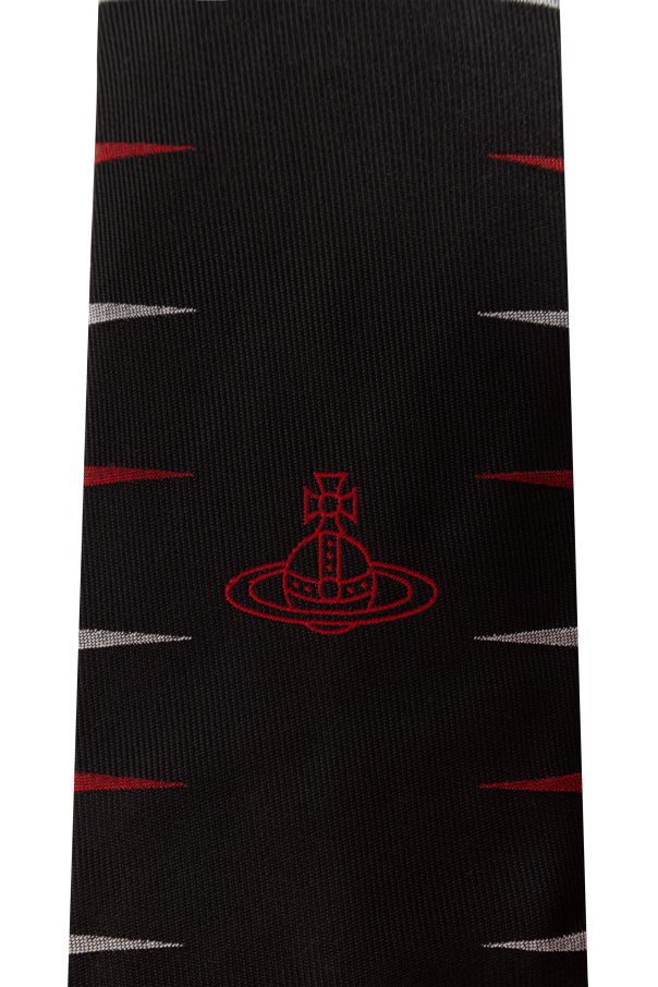 Vivienne Westwood Silk tie