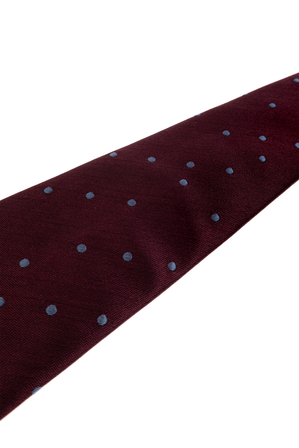 Vivienne Westwood Silk Tie