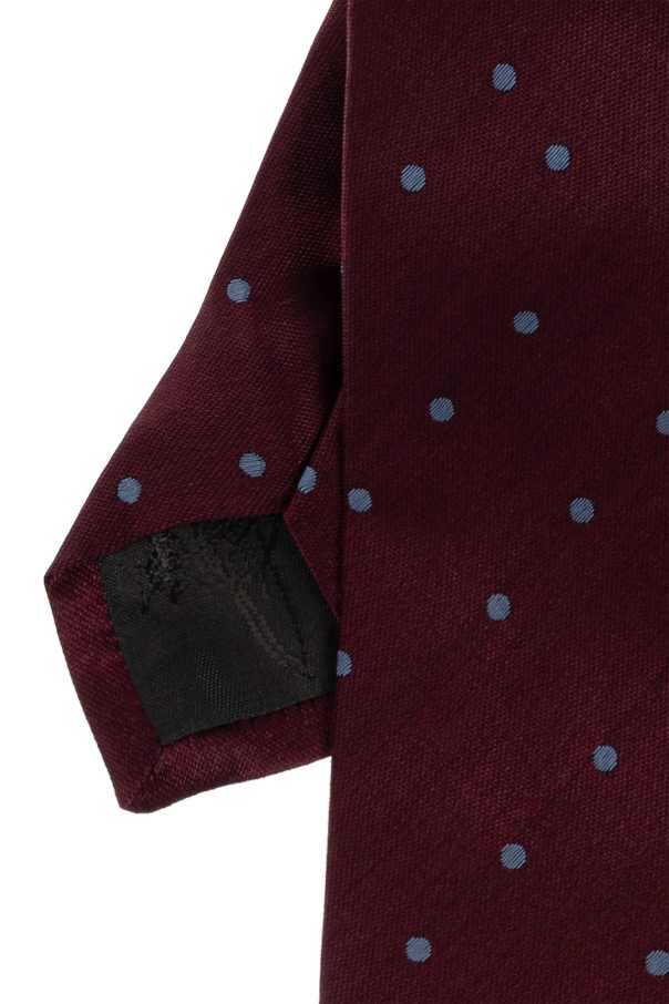 Vivienne Westwood Silk Tie