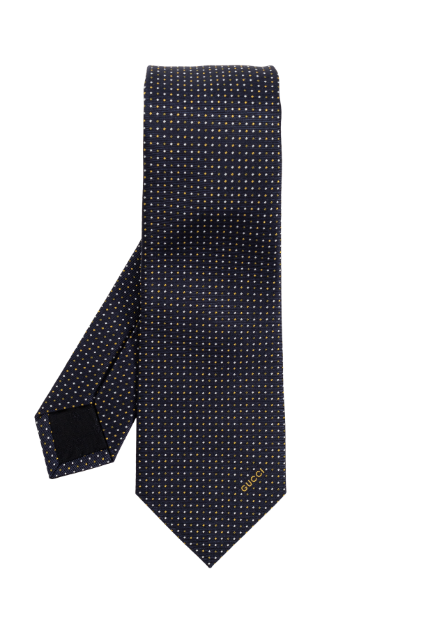 Gucci Silk tie