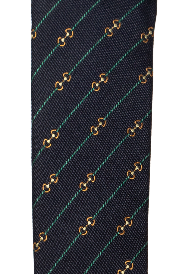 Gucci Silk tie