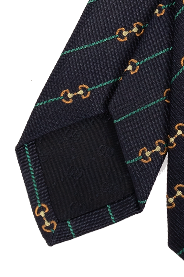 Gucci Silk tie