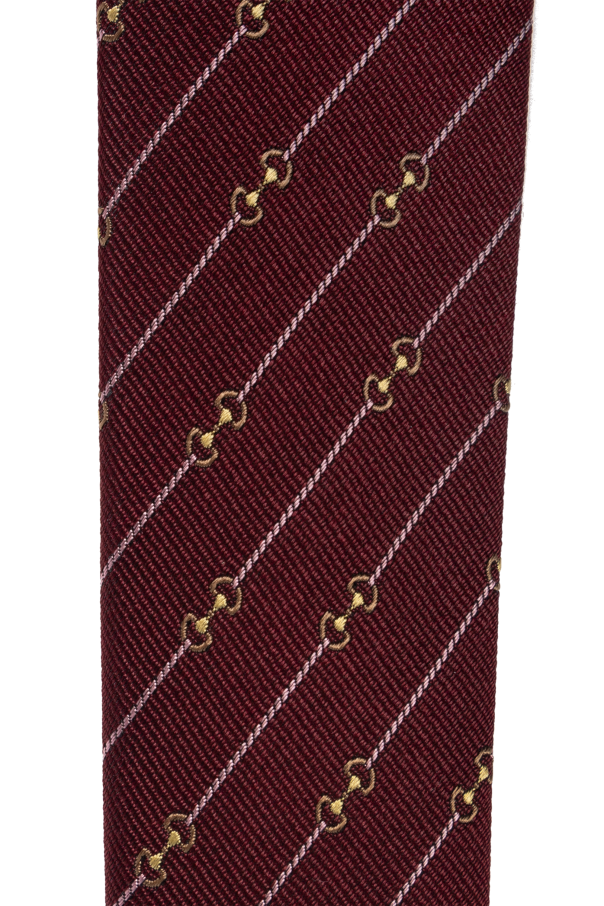 Gucci Silk tie