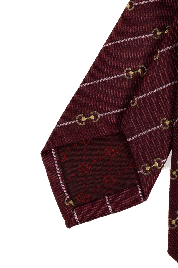 Gucci Silk tie