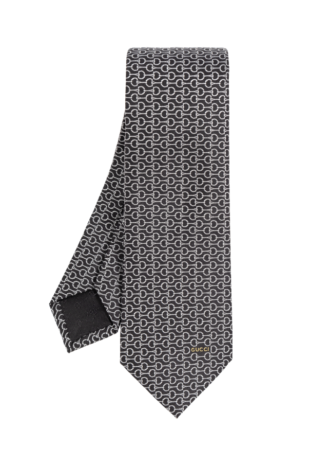 Gucci Silk tie