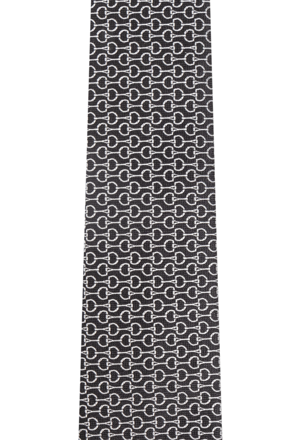 Gucci Silk tie