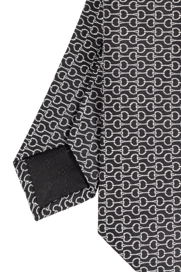 Gucci Silk tie