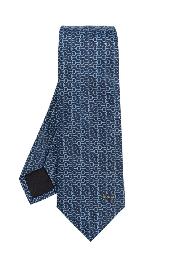 Gucci Silk tie