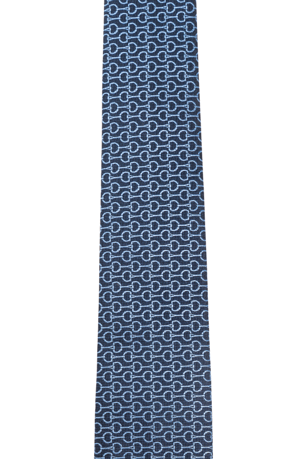 Gucci Silk tie