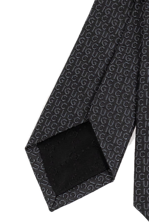 Gucci Corbata de seda