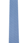 Gucci light blue Silk tie