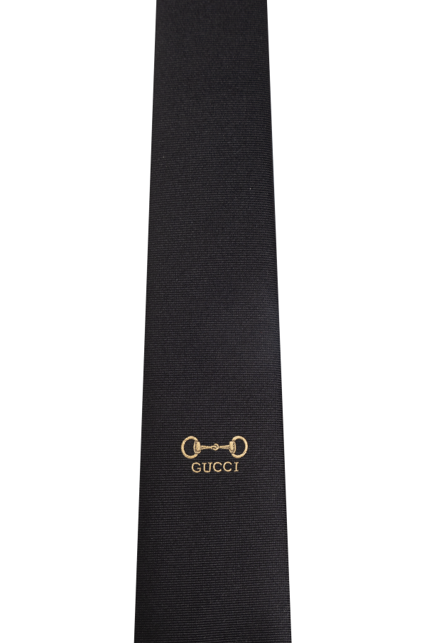 Gucci Silk tie