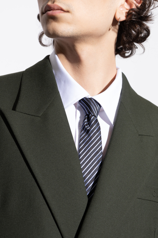 Gucci Seidenkrawatte