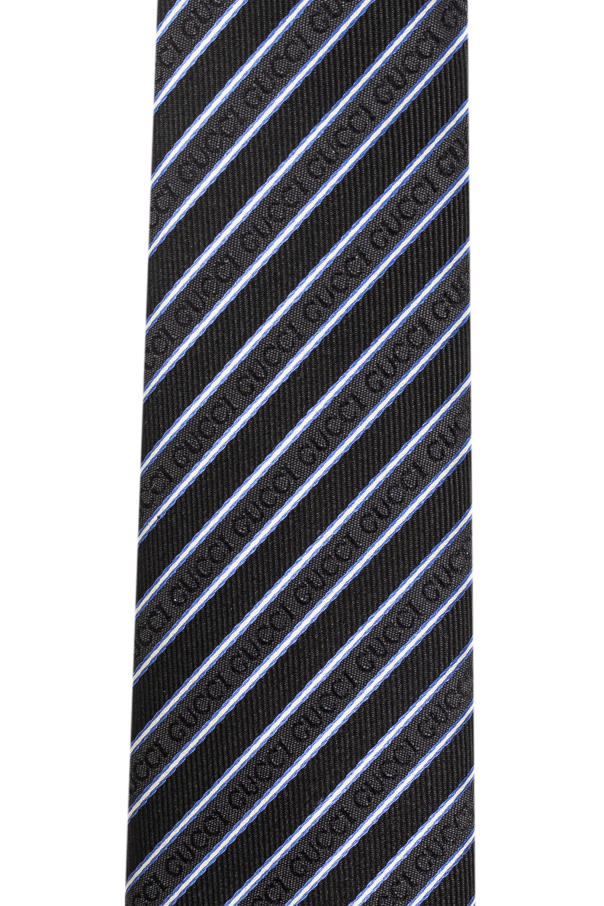 Gucci Seidenkrawatte