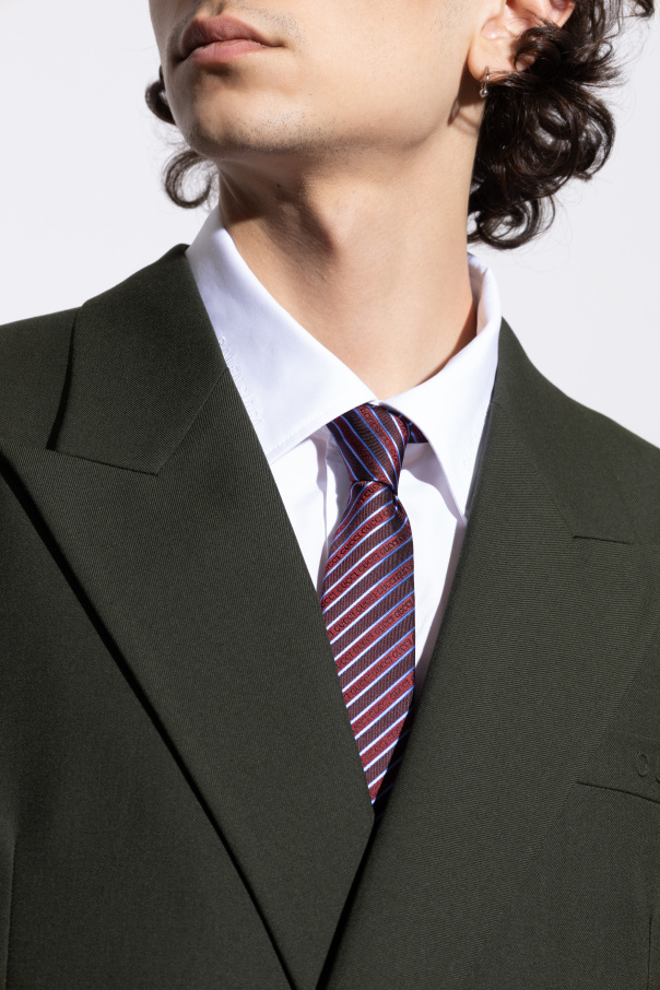 Gucci Silk tie