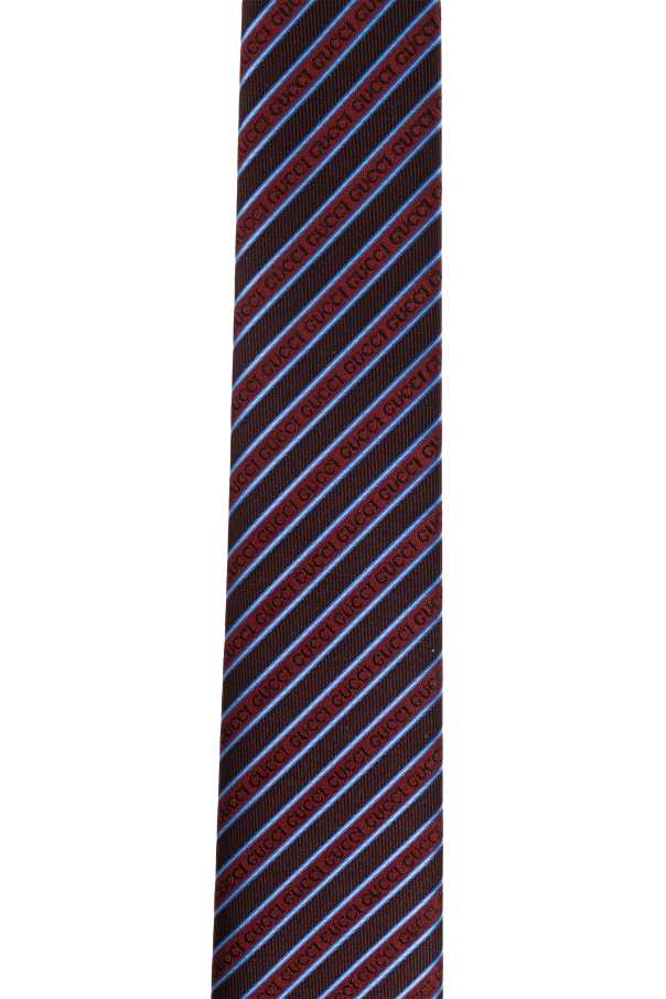 Gucci Silk tie