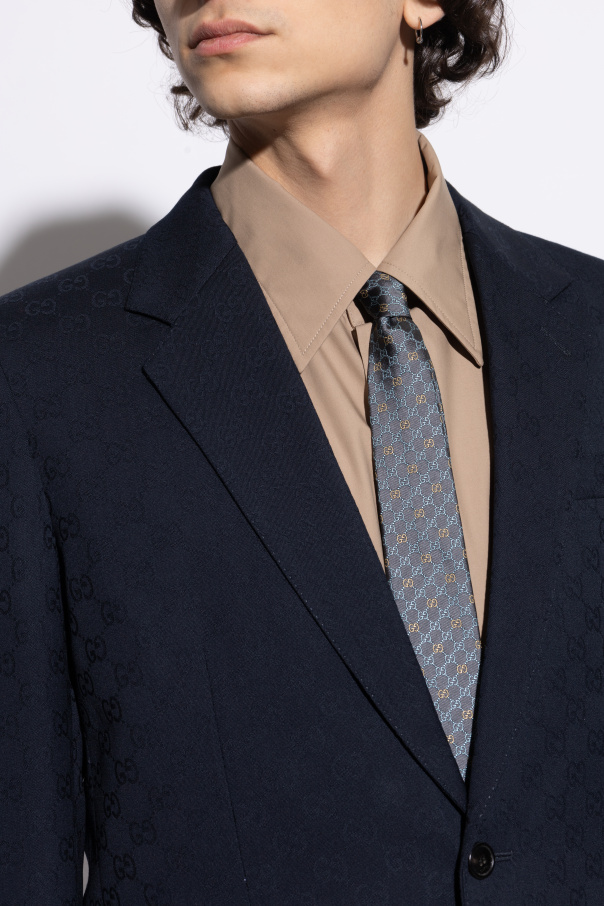 Gucci Silk tie