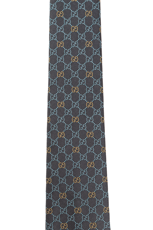Gucci Silk tie