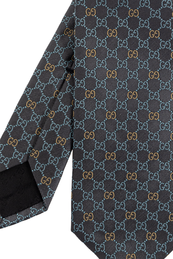 Gucci Silk tie