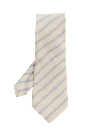 Silk tie
