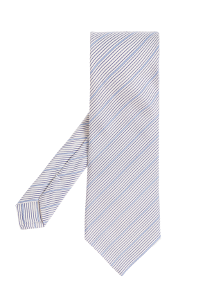 Corbata de seda