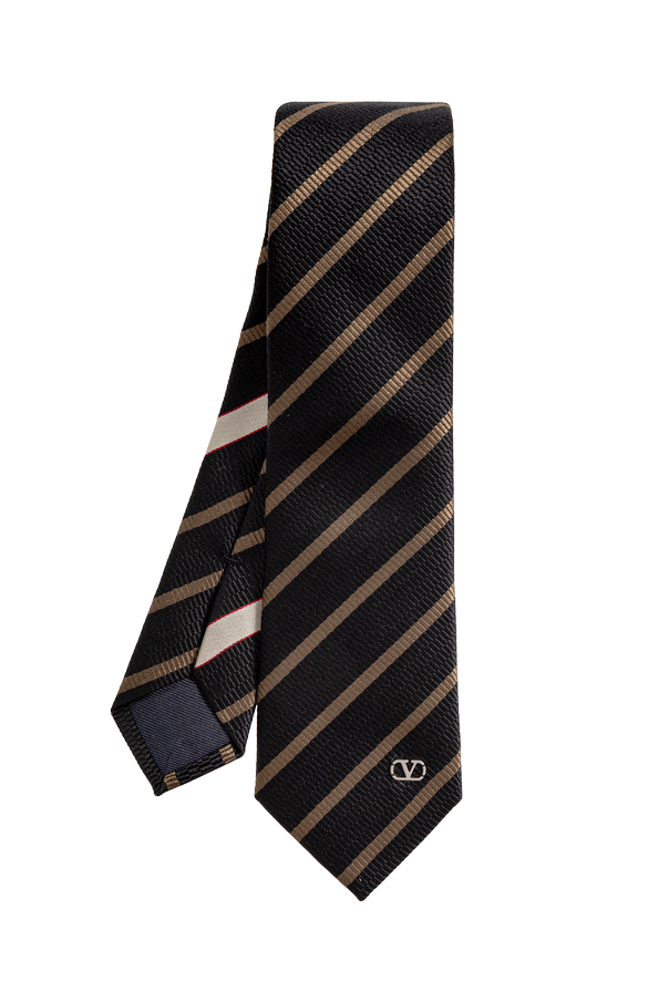 Silk tie od Valentino Garavani