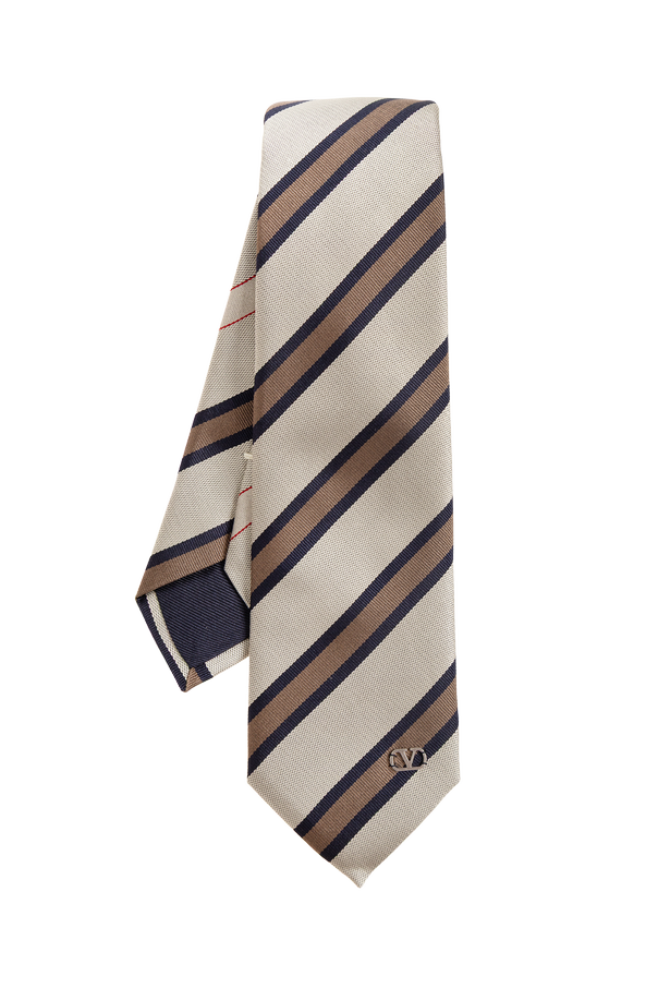 Silk tie od Valentino Garavani