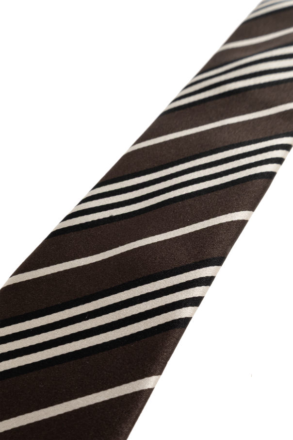 Saint Laurent Silk tie