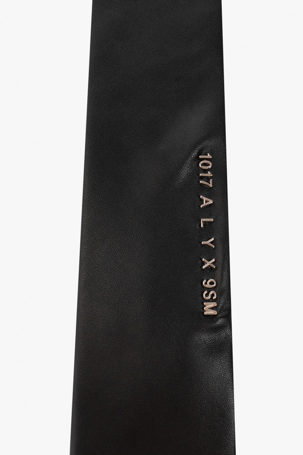 1017 ALYX 9SM Tie with logo