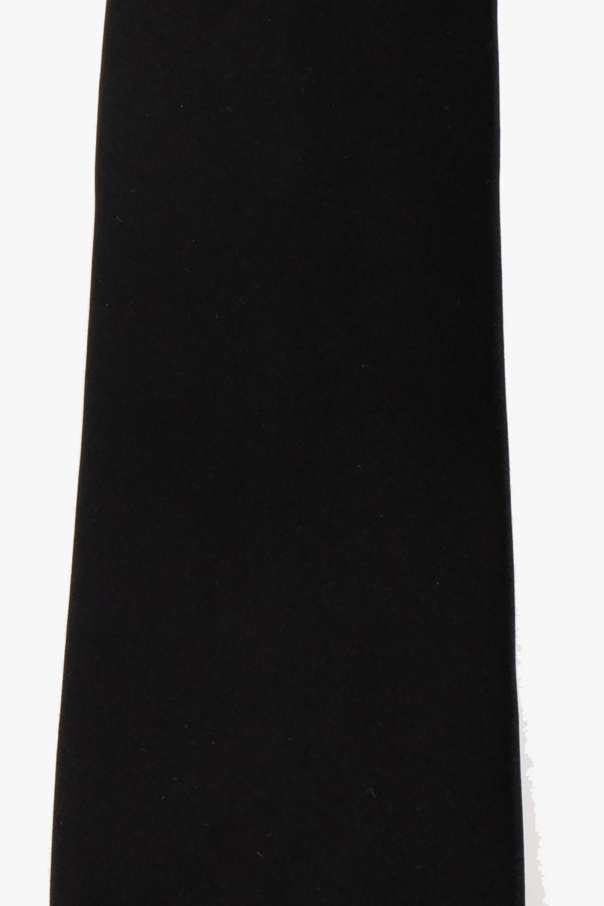 Lanvin Silk tie