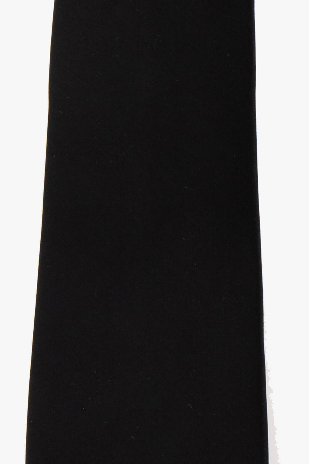 Lanvin Silk tie