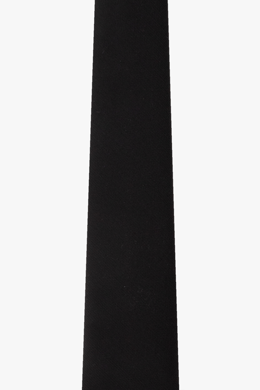 Lanvin Textured tie