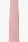 Lanvin PINK Textured tie