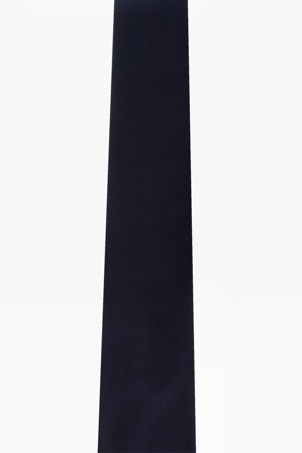 Lanvin Textured tie