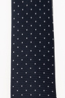 Lanvin Patterned silk tie