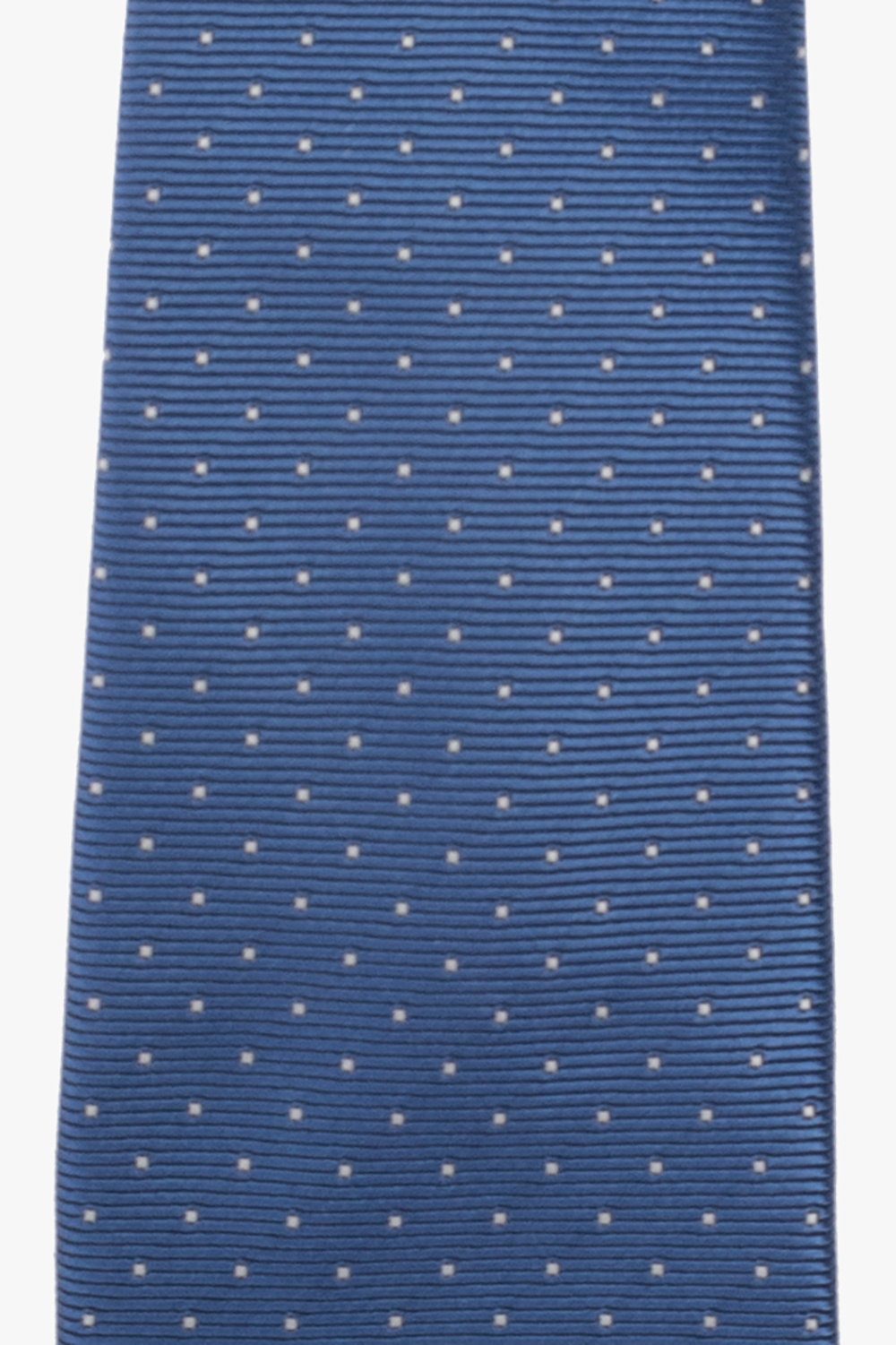 Lanvin Patterned silk tie