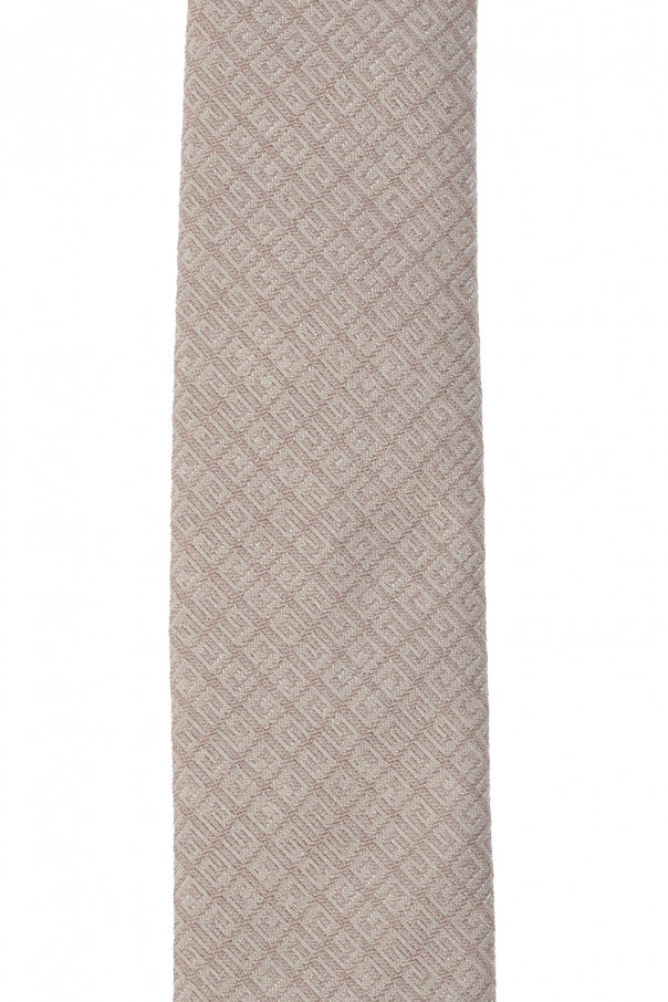 Givenchy Silk tie