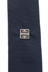 Givenchy Silk tie