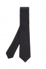 Givenchy BLACK Silk tie