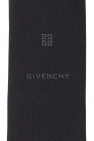 Givenchy BLACK Silk tie