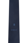 Givenchy Silk Tie