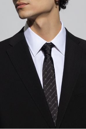 Silk tie od Givenchy
