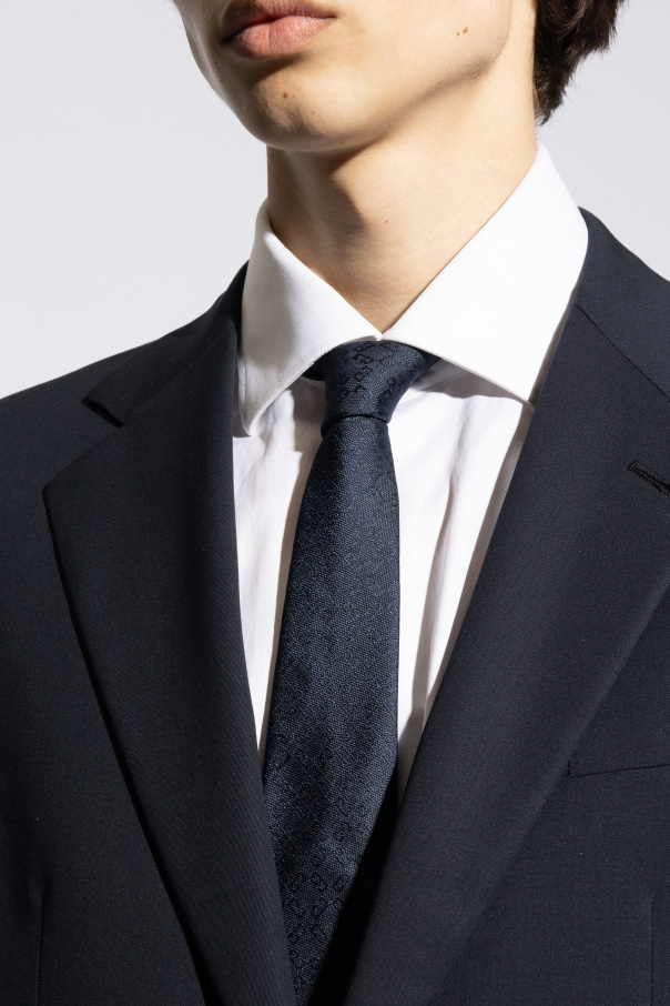 Givenchy Silk tie