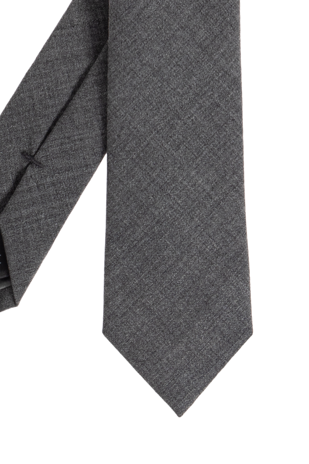 Emporio Armani Wool tie